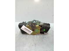 Recambio de motor cierre centralizado trasero izquierdo para fiat stilo (192) 1.2 16v active referencia OEM IAM   5P