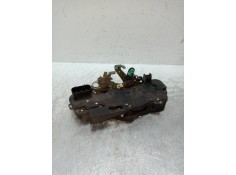 Recambio de motor cierre centralizado trasero izquierdo para fiat stilo (192) 1.2 16v active referencia OEM IAM   5P 2