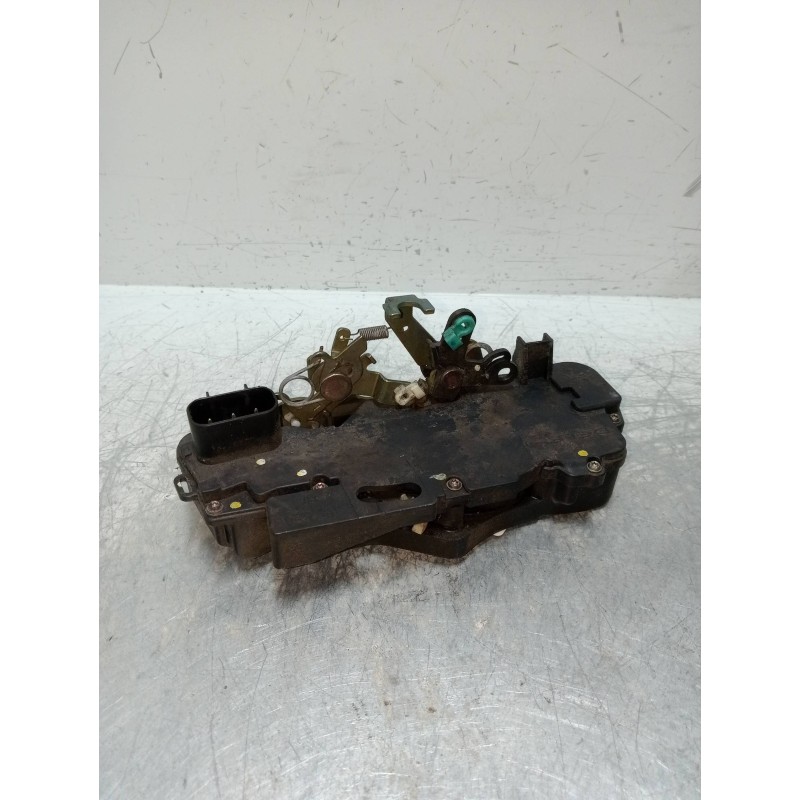 Recambio de motor cierre centralizado trasero izquierdo para fiat stilo (192) 1.2 16v active referencia OEM IAM   5P