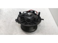 Recambio de motor calefaccion para audi a3 sedán(8vs) attraction referencia OEM IAM 5Q1819021B 0130115576 5Q0907521E F011500105 