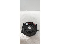Recambio de motor calefaccion para audi a3 sedán(8vs) attraction referencia OEM IAM 5Q1819021B 0130115576 5Q0907521E F011500105  2
