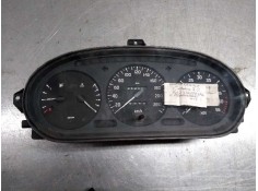 Recambio de cuadro instrumentos para renault megane i berlina hatchback (ba0) 1.9 diesel referencia OEM IAM 7700839546 099043439