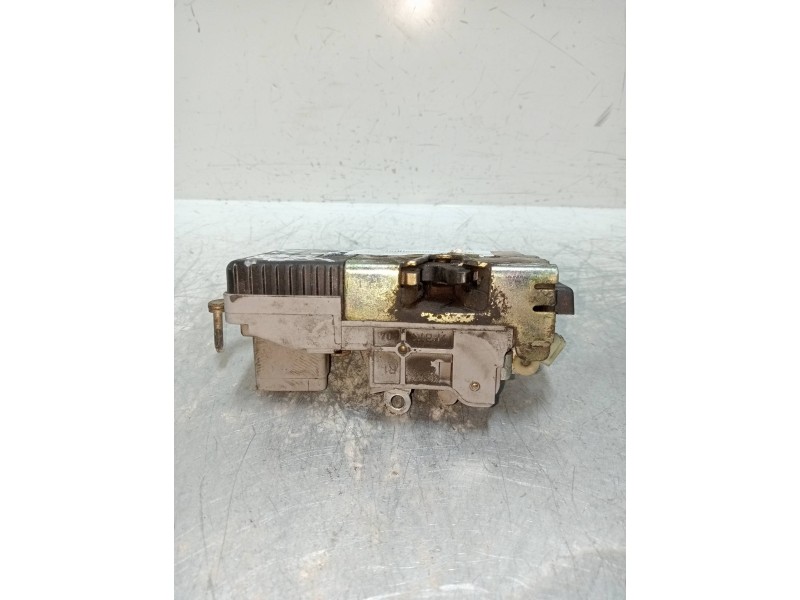 Recambio de motor cierre centralizado delantero derecho para fiat ulysse (179) 2.0 jtdm referencia OEM IAM   