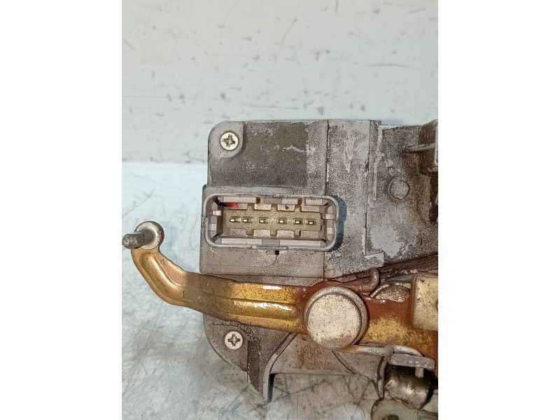 Recambio de motor cierre centralizado delantero derecho para fiat ulysse (179) 2.0 jtdm referencia OEM IAM   