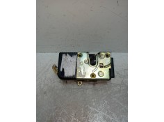 Recambio de motor cierre centralizado delantero izquierdo para fiat ulysse (179) 2.0 jtd emotion (100kw) referencia OEM IAM   5P