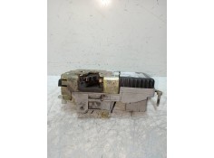 Recambio de motor cierre centralizado delantero izquierdo para fiat ulysse (179) 2.0 jtd emotion (100kw) referencia OEM IAM   5P 2