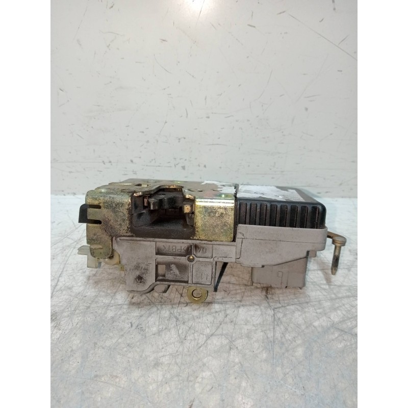 Recambio de motor cierre centralizado delantero izquierdo para fiat ulysse (179) 2.0 jtd emotion (100kw) referencia OEM IAM   5P