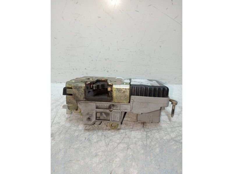 Recambio de motor cierre centralizado delantero izquierdo para fiat ulysse (179) 2.0 jtd emotion (100kw) referencia OEM IAM   5P