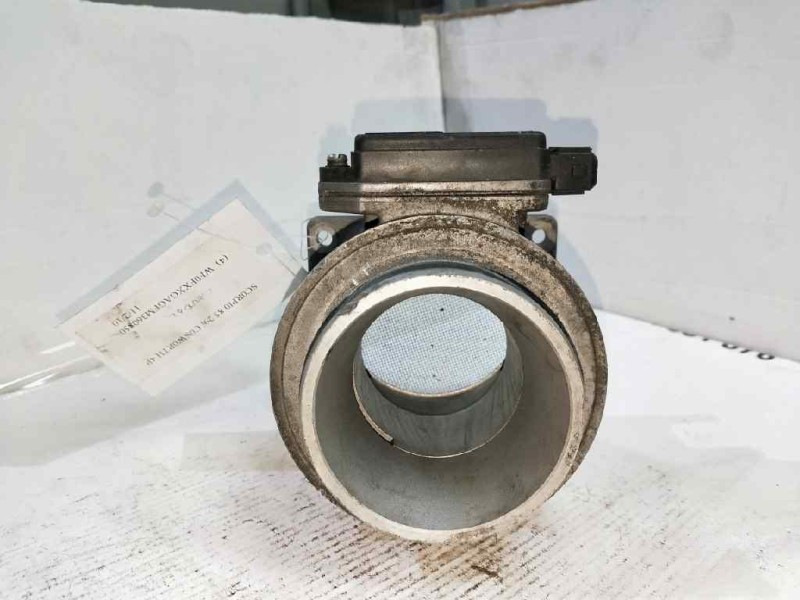 Recambio de caudalimetro para ford scorpio referencia OEM IAM AFH5507 91GB12B579AA OM19