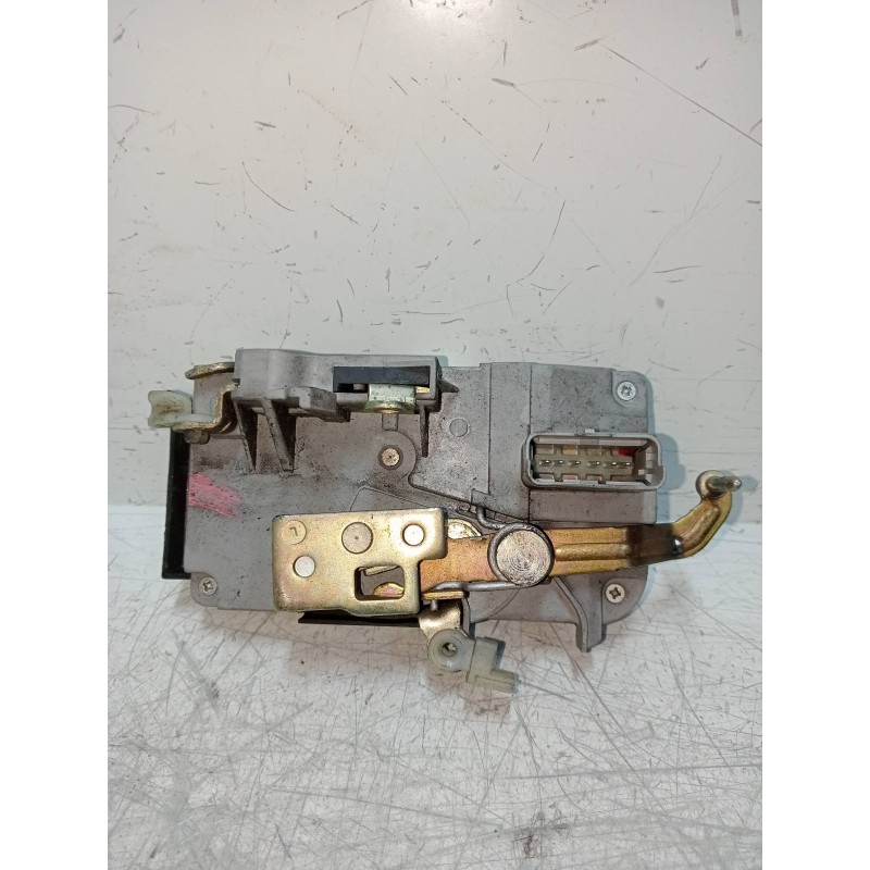 Recambio de motor cierre centralizado delantero izquierdo para fiat ulysse (179) 2.0 jtd emotion (100kw) referencia OEM IAM   5P