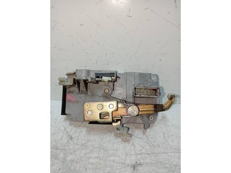 Recambio de motor cierre centralizado delantero izquierdo para fiat ulysse (179) 2.0 jtd emotion (100kw) referencia OEM IAM   5P