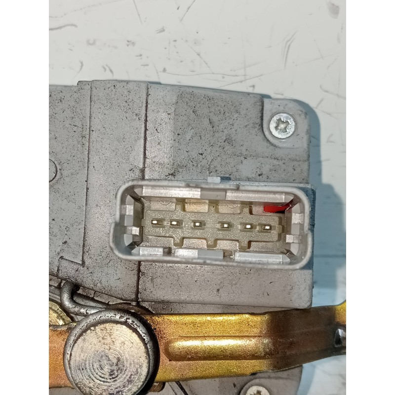 Recambio de motor cierre centralizado delantero izquierdo para fiat ulysse (179) 2.0 jtd emotion (100kw) referencia OEM IAM   5P