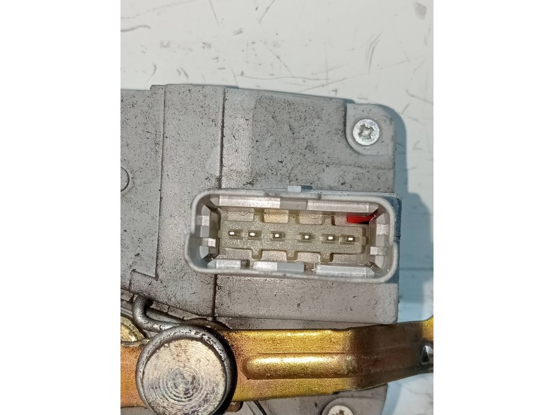 Recambio de motor cierre centralizado delantero izquierdo para fiat ulysse (179) 2.0 jtd emotion (100kw) referencia OEM IAM   5P