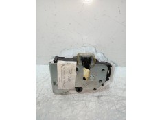 Recambio de motor cierre centralizado delantero derecho para fiat tipo ii (356) sedan 1.4 cat (gpl) referencia OEM IAM 519839440