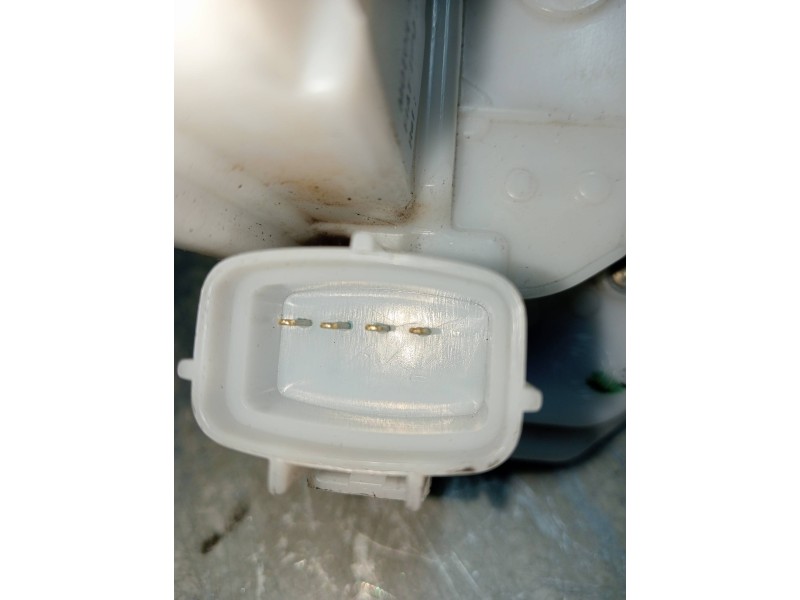 Recambio de motor cierre centralizado delantero derecho para fiat tipo ii (356) sedan 1.4 cat (gpl) referencia OEM IAM 519839440