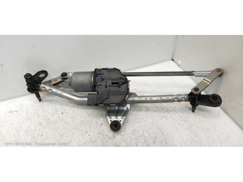 Recambio de motor limpia delantero para audi a3 sedán(8vs) attraction referencia OEM IAM 8V1955119C 8V1955023C 