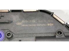 Recambio de motor limpia delantero para audi a3 sedán(8vs) attraction referencia OEM IAM 8V1955119C 8V1955023C  2