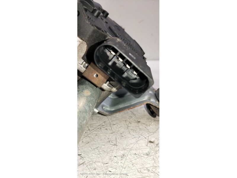 Recambio de motor limpia delantero para audi a3 sedán(8vs) attraction referencia OEM IAM 8V1955119C 8V1955023C 