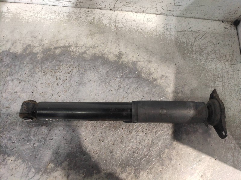 Recambio de amortiguador trasero derecho para ford s-max (ca1) trend referencia OEM IAM   