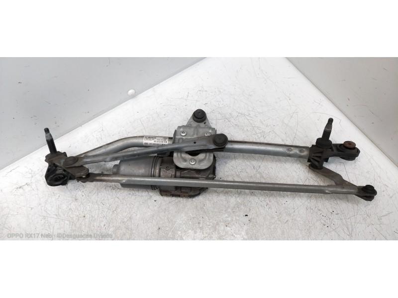 Recambio de motor limpia delantero para audi a3 sedán(8vs) attraction referencia OEM IAM 8V1955119C 8V1955023C 