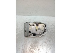 Recambio de motor cierre centralizado trasero derecho para fiat tipo ii (356) sedan 1.4 cat (gpl) referencia OEM IAM 519876030  
