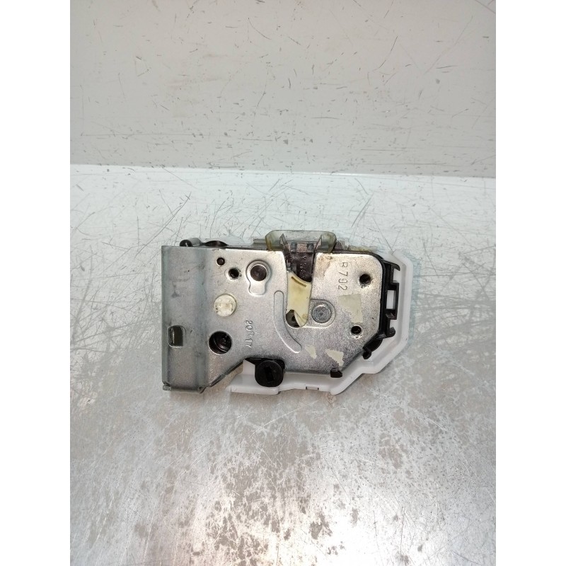 Recambio de motor cierre centralizado trasero derecho para fiat tipo ii (356) sedan 1.4 cat (gpl) referencia OEM IAM 519876030  