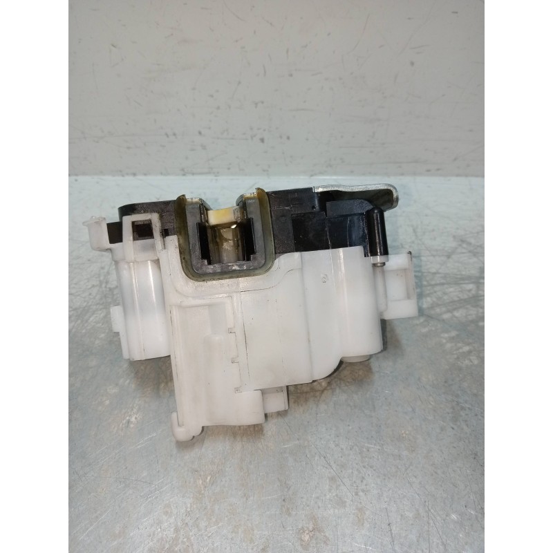 Recambio de motor cierre centralizado trasero derecho para fiat tipo ii (356) sedan 1.4 cat (gpl) referencia OEM IAM 519876030  