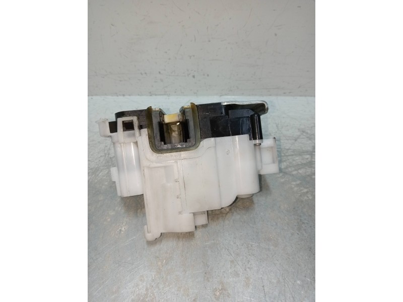 Recambio de motor cierre centralizado trasero derecho para fiat tipo ii (356) sedan 1.4 cat (gpl) referencia OEM IAM 519876030  