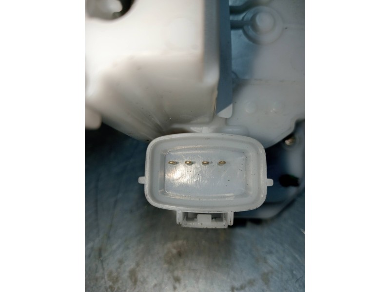 Recambio de motor cierre centralizado trasero derecho para fiat tipo ii (356) sedan 1.4 cat (gpl) referencia OEM IAM 519876030  