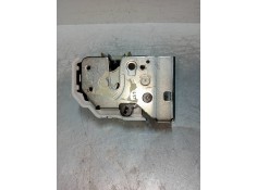 Recambio de motor cierre centralizado trasero izquierdo para fiat tipo ii (356) sedan 1.4 cat (gpl) referencia OEM IAM 519834810