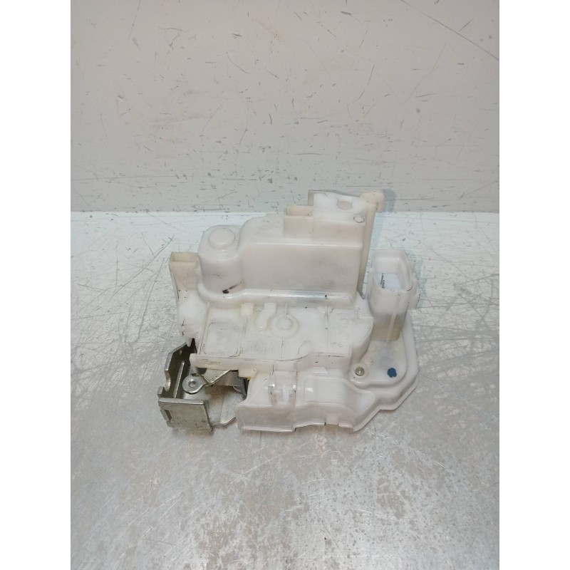 Recambio de motor cierre centralizado trasero izquierdo para fiat tipo ii (356) sedan 1.4 cat (gpl) referencia OEM IAM 519834810