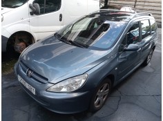peugeot 307 break / sw (s1) del año 2004