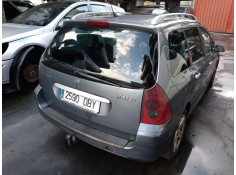 peugeot 307 break / sw (s1) del año 2004 2