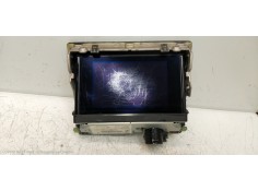 Recambio de pantalla multifuncion para audi a3 sedán(8vs) attraction referencia OEM IAM   