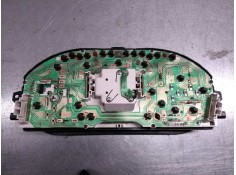 Recambio de cuadro instrumentos para renault megane i berlina hatchback (ba0) 1.9 diesel referencia OEM IAM 7700839546 099043439 2