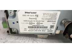 Recambio de pantalla multifuncion para audi a3 sedán(8vs) attraction referencia OEM IAM    2