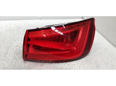 Recambio de piloto trasero derecho para audi a3 sedán(8vs) attraction referencia OEM IAM 8V5945096A  