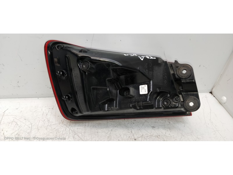 Recambio de piloto trasero derecho para audi a3 sedán(8vs) attraction referencia OEM IAM 8V5945096A  