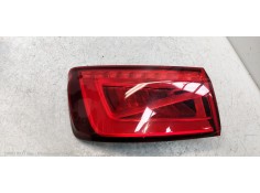 Recambio de piloto trasero izquierdo para audi a3 sedán(8vs) attraction referencia OEM IAM 8V5945095A  