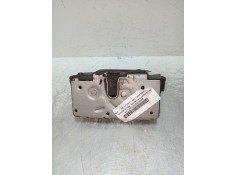 Recambio de motor cierre centralizado trasero derecho para fiat grande punto (199) 1.3 16v jtd cat referencia OEM IAM 51797570  