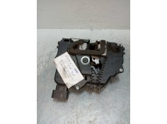 Recambio de motor cierre centralizado trasero derecho para fiat grande punto (199) 1.3 16v jtd cat referencia OEM IAM 51797570   2