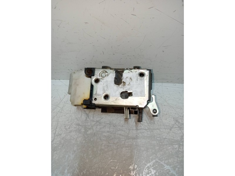 Recambio de motor cierre centralizado delantero derecho para fiat punto berlina (188) 1.9 diesel eco referencia OEM IAM  3P 