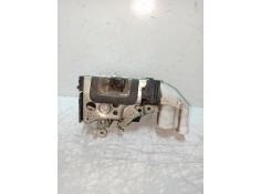 Recambio de motor cierre centralizado delantero derecho para fiat punto berlina (188) 1.9 diesel eco referencia OEM IAM  3P  2