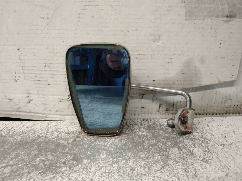Recambio de retrovisor izquierdo para citroen dyane dyane 6 referencia OEM IAM   MANUAL