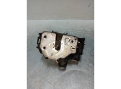 Recambio de motor cierre centralizado trasero izquierdo para fiat panda (169) 1.2 8v emotion referencia OEM IAM 51826987  
