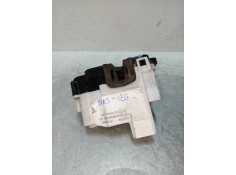 Recambio de motor cierre centralizado trasero izquierdo para fiat panda (169) 1.2 8v emotion referencia OEM IAM 51826987   2