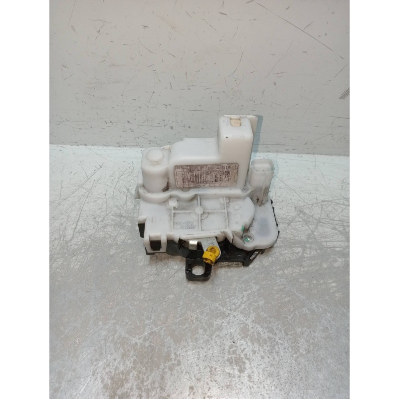 Recambio de motor cierre centralizado trasero izquierdo para fiat panda (169) 1.2 8v emotion referencia OEM IAM 51826987  