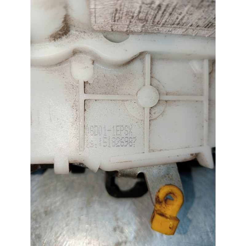 Recambio de motor cierre centralizado trasero izquierdo para fiat panda (169) 1.2 8v emotion referencia OEM IAM 51826987  