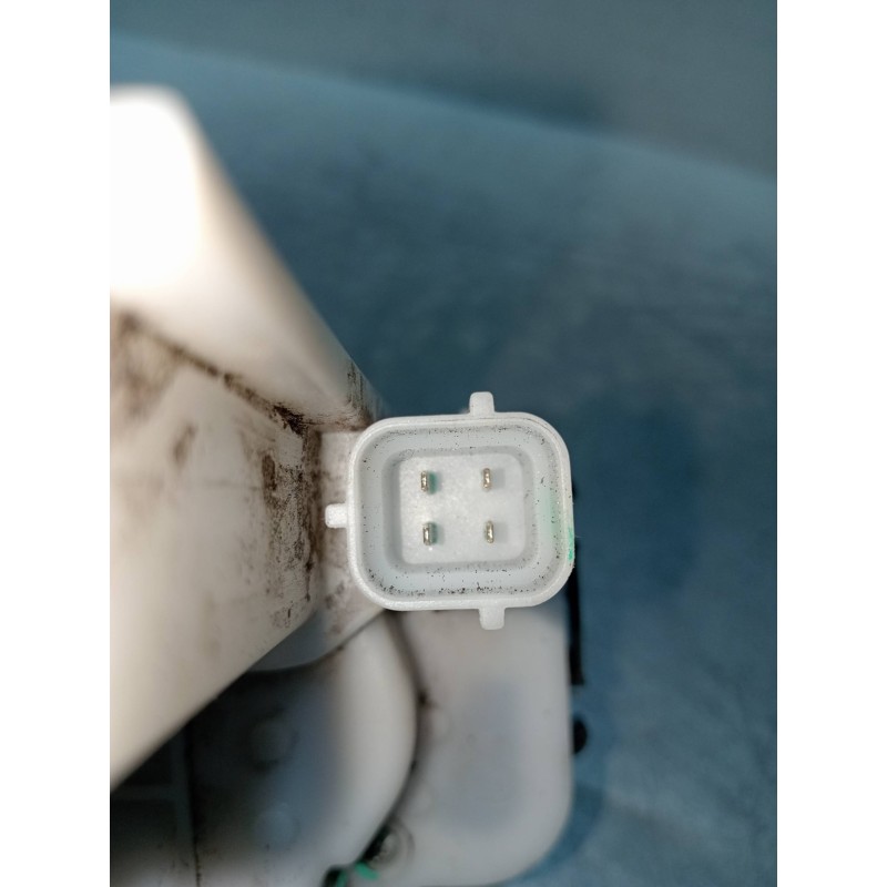 Recambio de motor cierre centralizado trasero izquierdo para fiat panda (169) 1.2 8v emotion referencia OEM IAM 51826987  