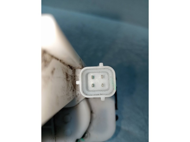 Recambio de motor cierre centralizado trasero izquierdo para fiat panda (169) 1.2 8v emotion referencia OEM IAM 51826987  
